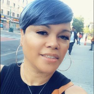 Meet your Posher, Natalie